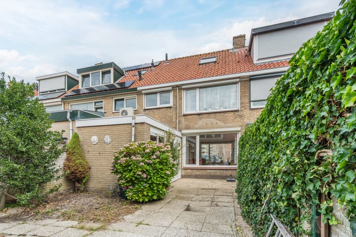 Photo 37 of Marshallstraat 85