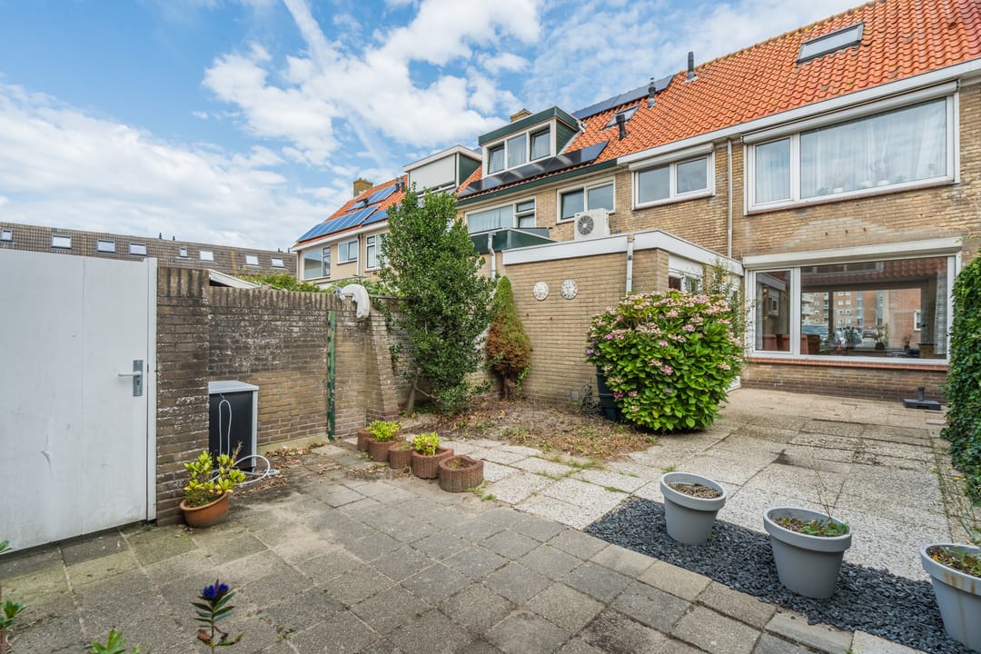 Photo 38 of Marshallstraat 85