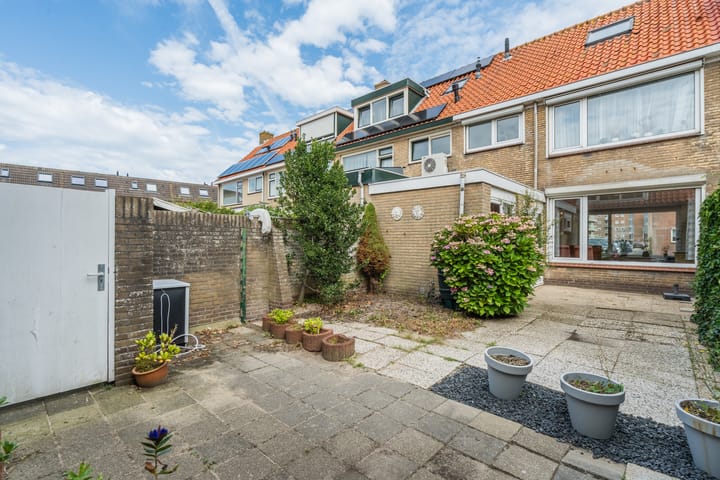 Photo 38 of Marshallstraat 85