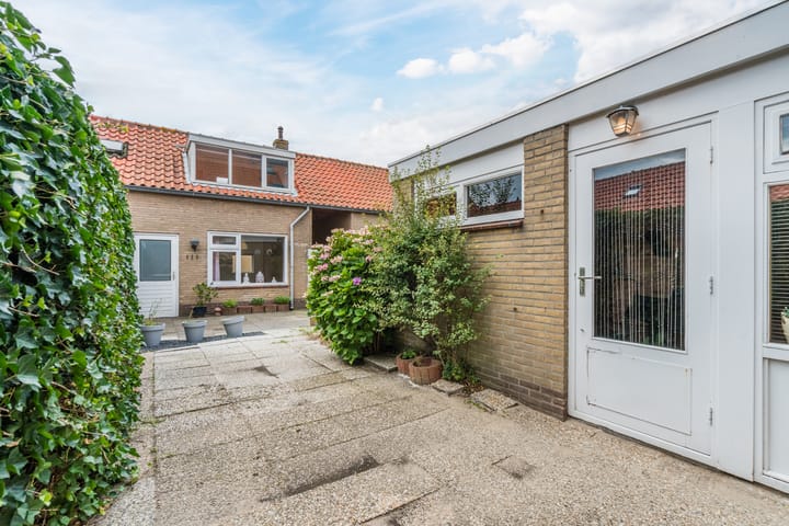 Photo 39 of Marshallstraat 85