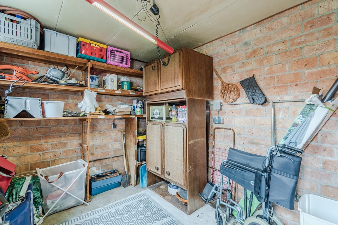 Photo 41 of Marshallstraat 85