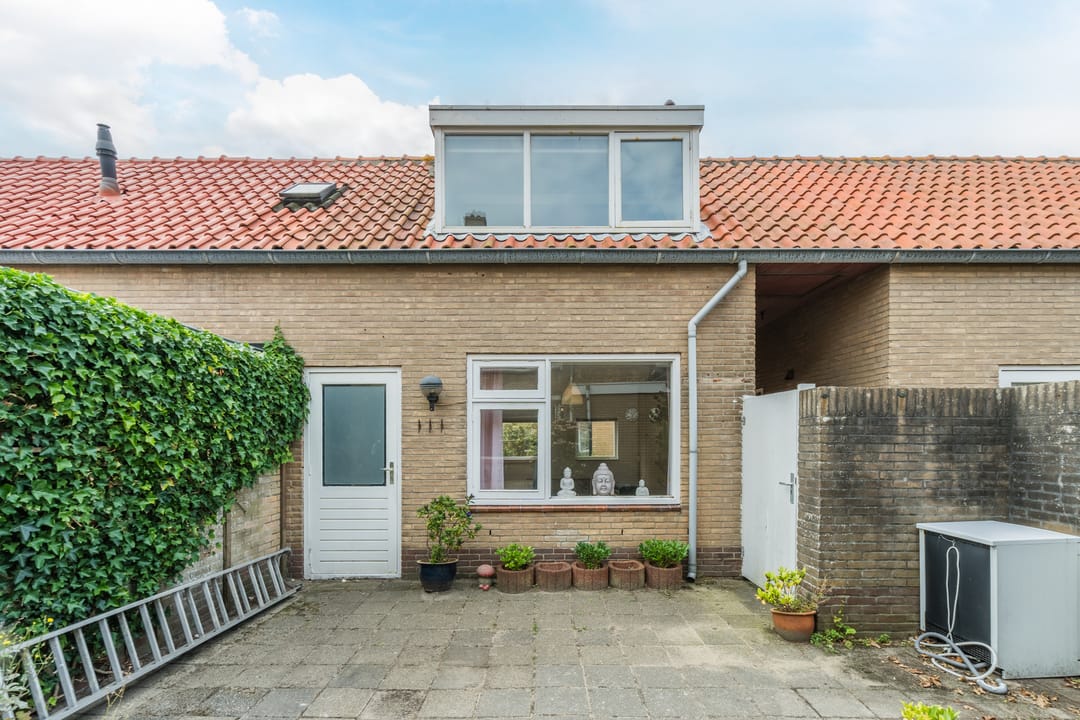 Photo 43 of Marshallstraat 85