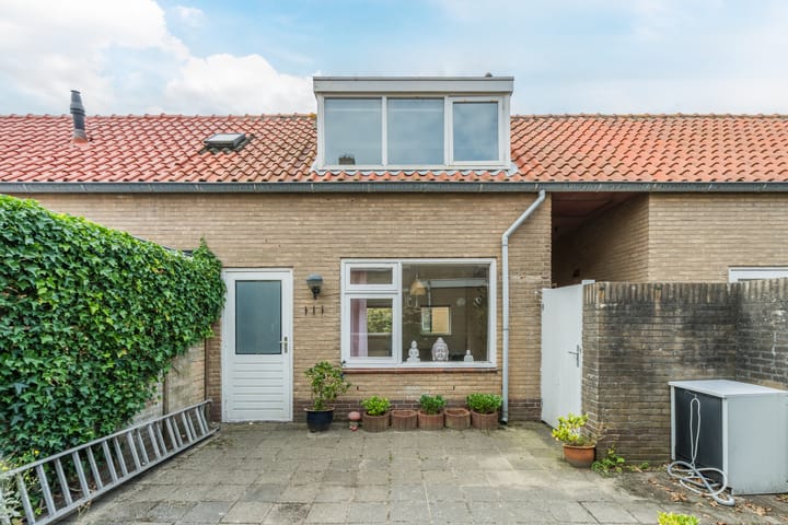 Photo 43 of Marshallstraat 85