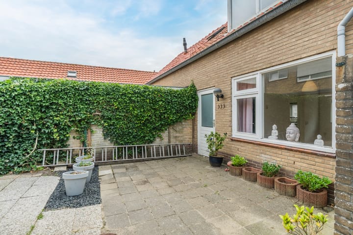 Photo 44 of Marshallstraat 85