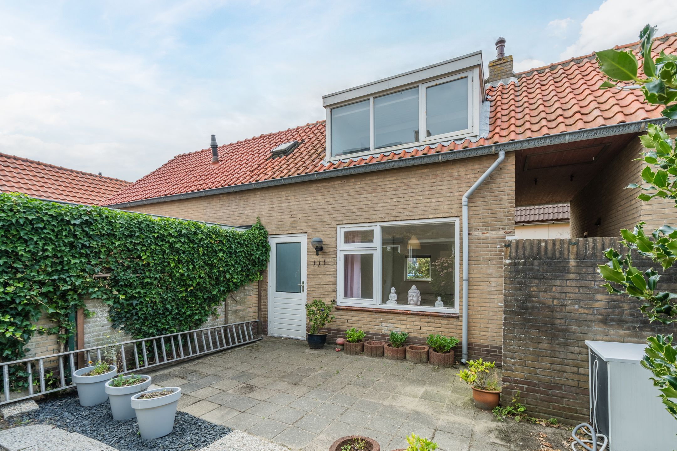 Photo 45 of Marshallstraat 85