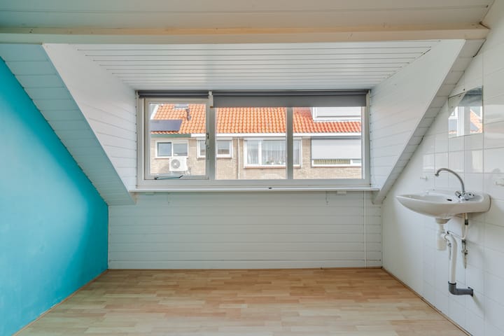 Photo 60 of Marshallstraat 85