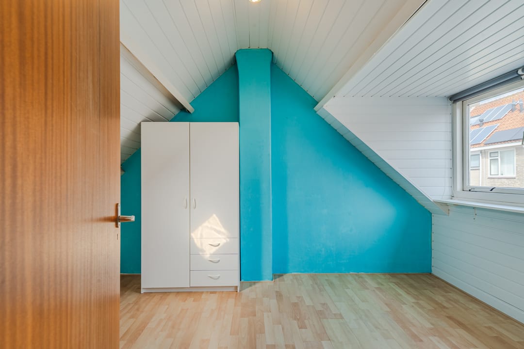 Photo 61 of Marshallstraat 85