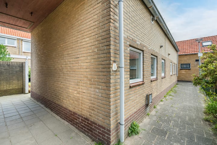 Photo 62 of Marshallstraat 85