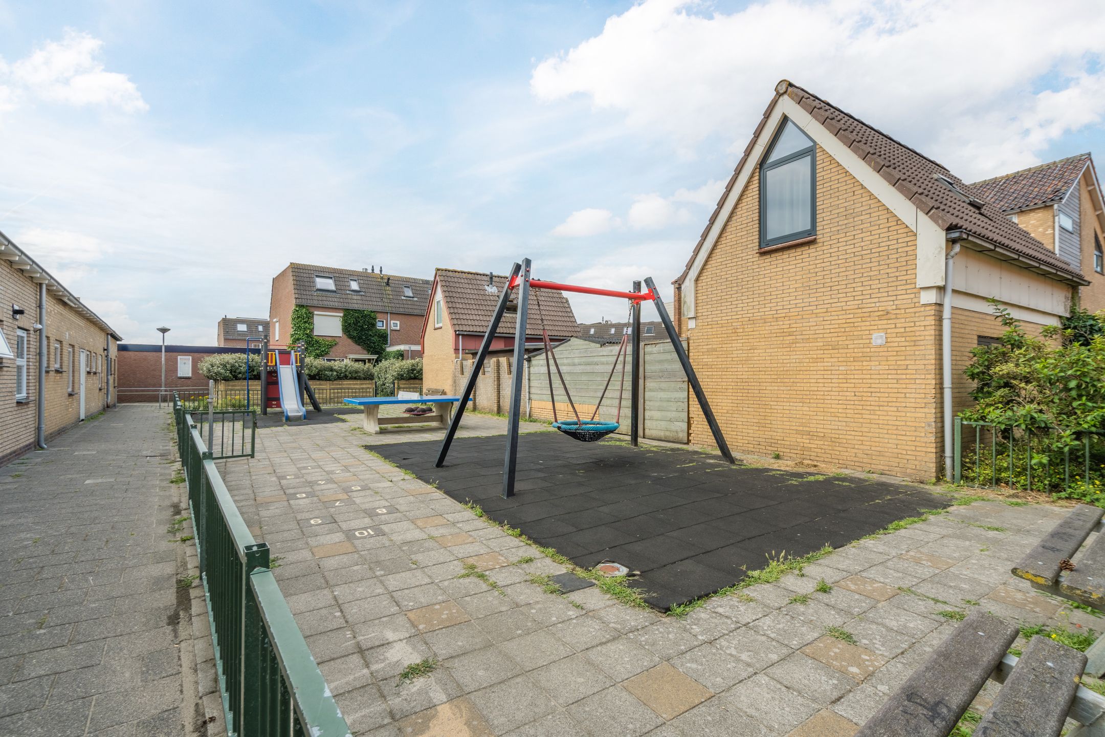 Photo 63 of Marshallstraat 85