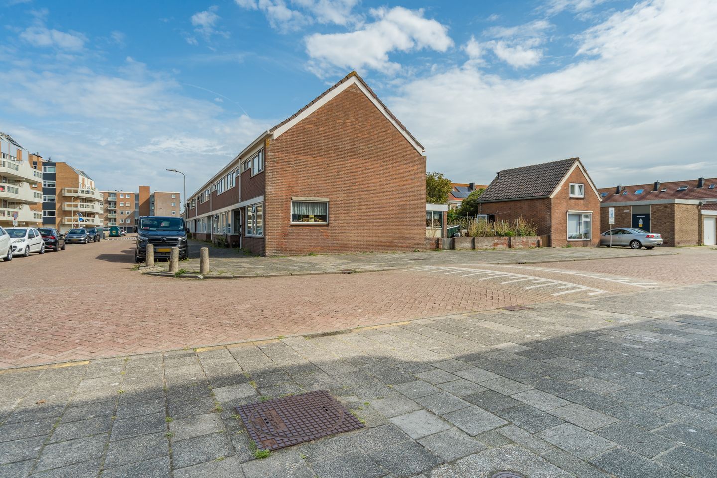 Photo 64 of Marshallstraat 85