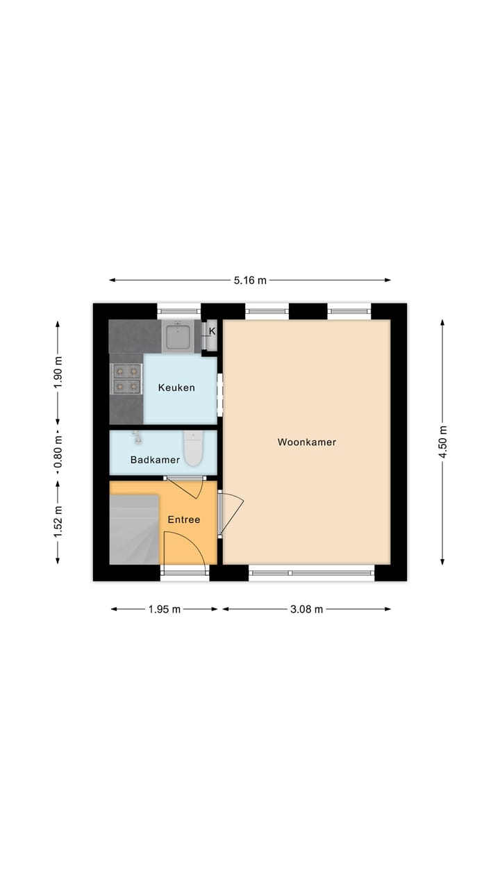 Photo 68 of Marshallstraat 85