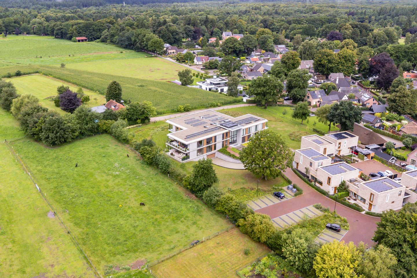 Foto 5 van Versteghehof 6