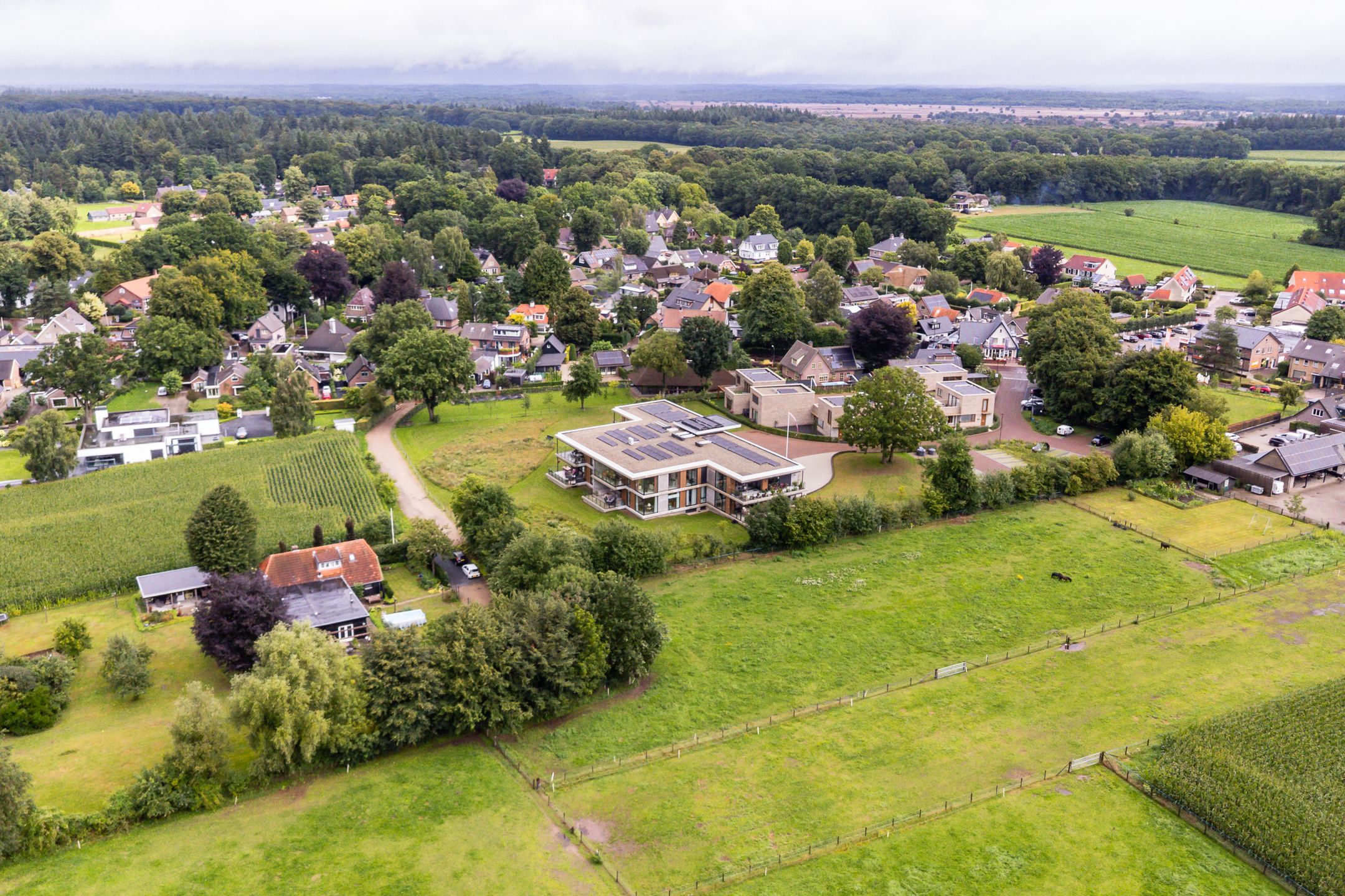 Foto 6 van Versteghehof 6