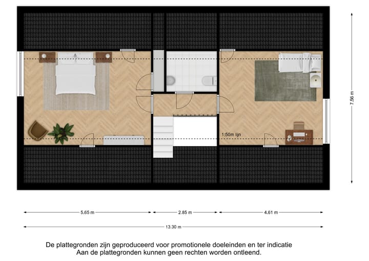 Foto 49 van Klaroenring 99