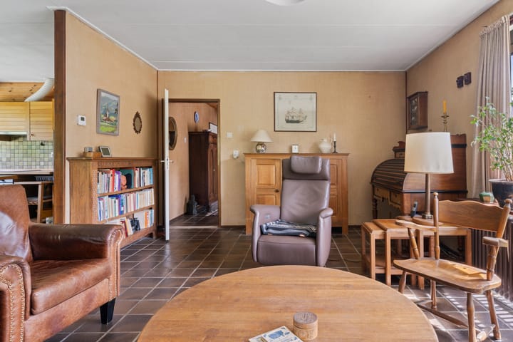 Foto 5 van Klaroenring 99