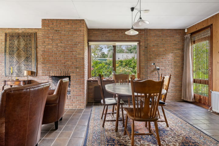 Foto 7 van Klaroenring 99