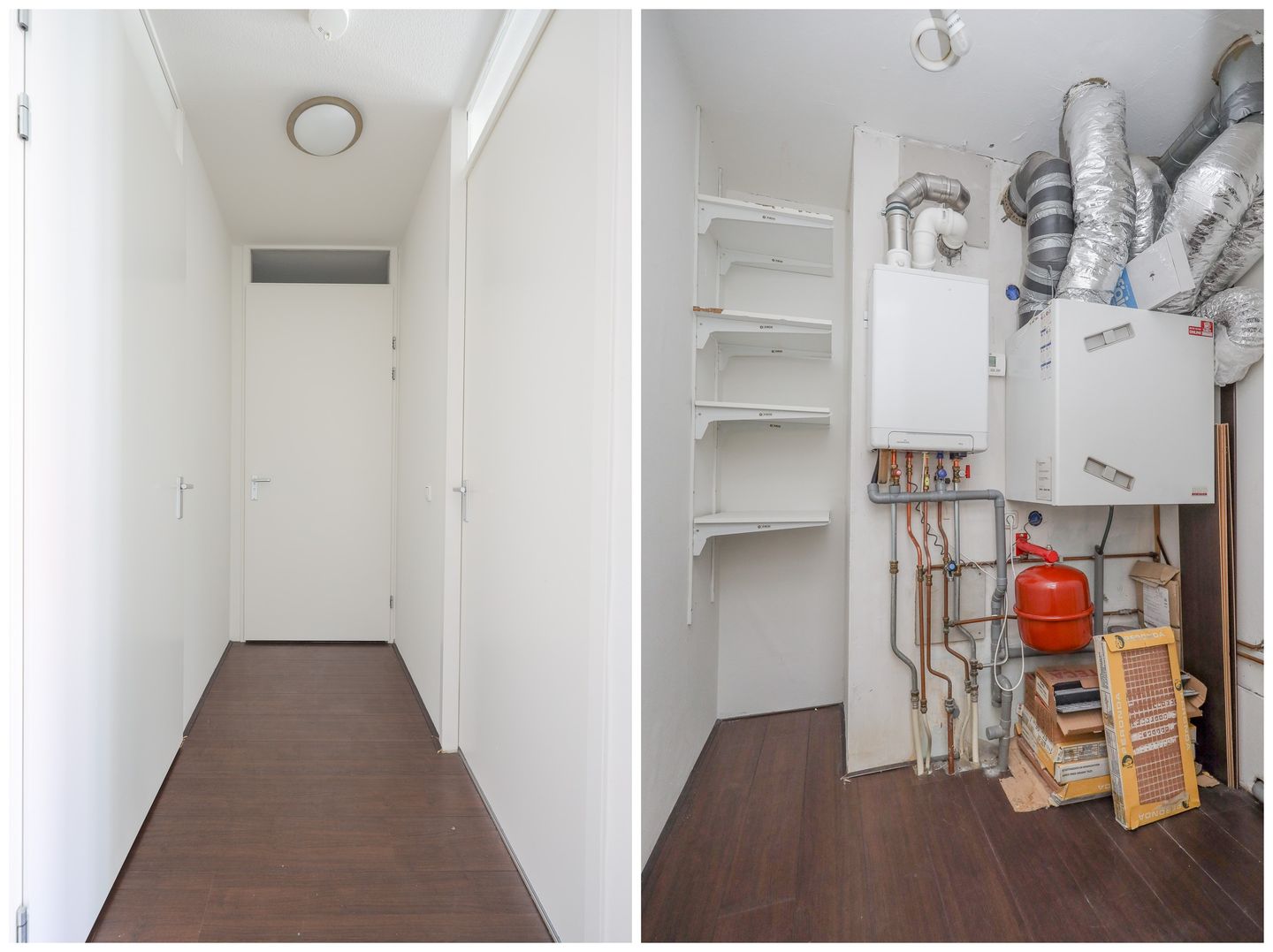 Foto 10 van Ouddiemerlaan 2-A