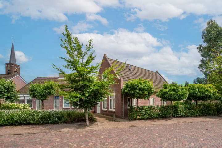 Foto 1 van Dorpsstraat 17-E
