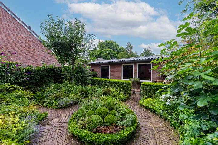 Foto 5 van Dorpsstraat 17-E