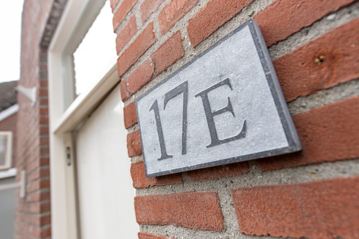 Foto 7 van Dorpsstraat 17-E