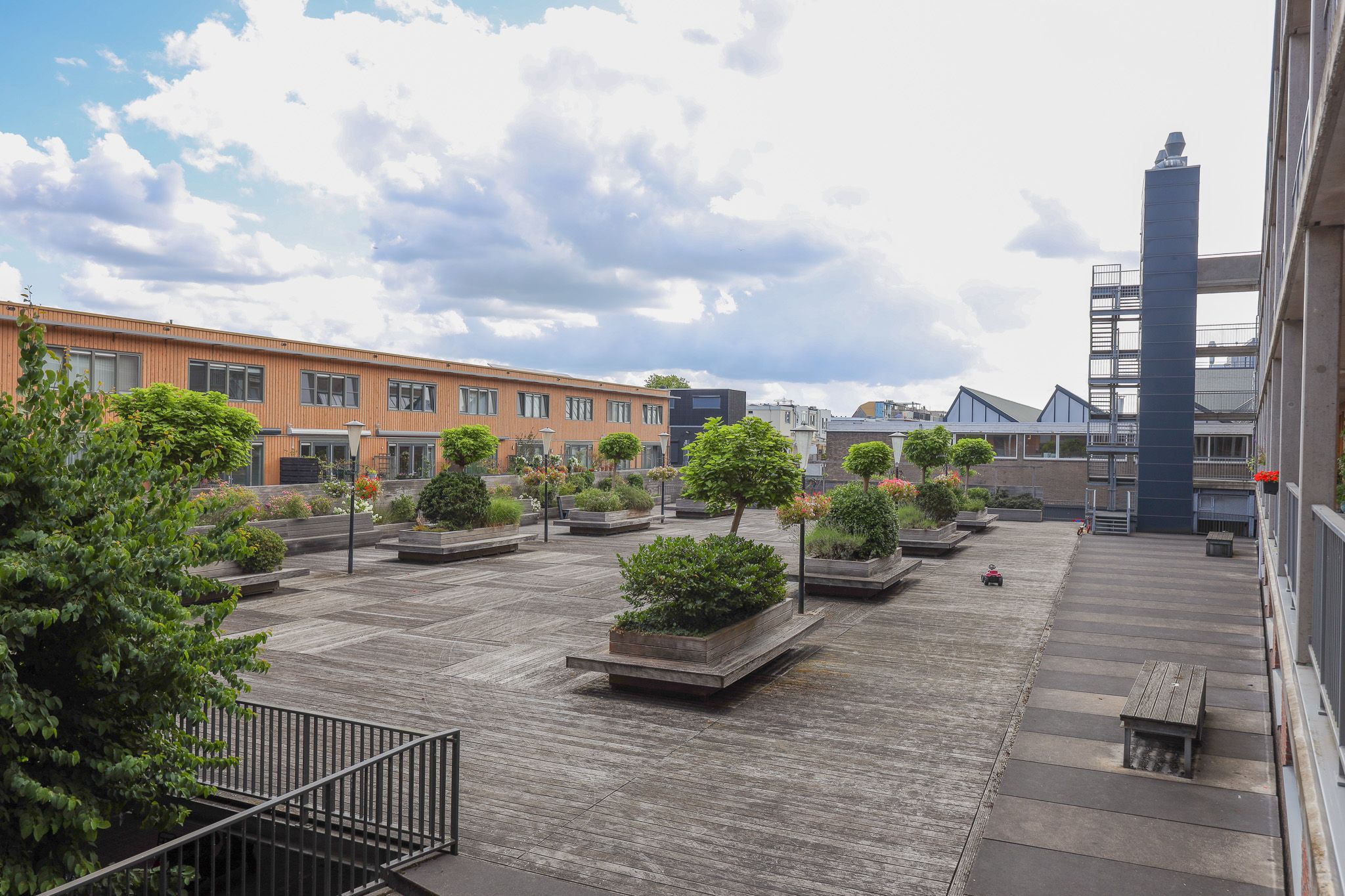 Foto 21 van Ouddiemerlaan 2-A