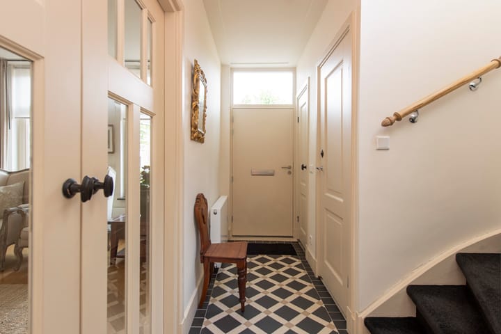 Foto 9 van Dorpsstraat 17-E