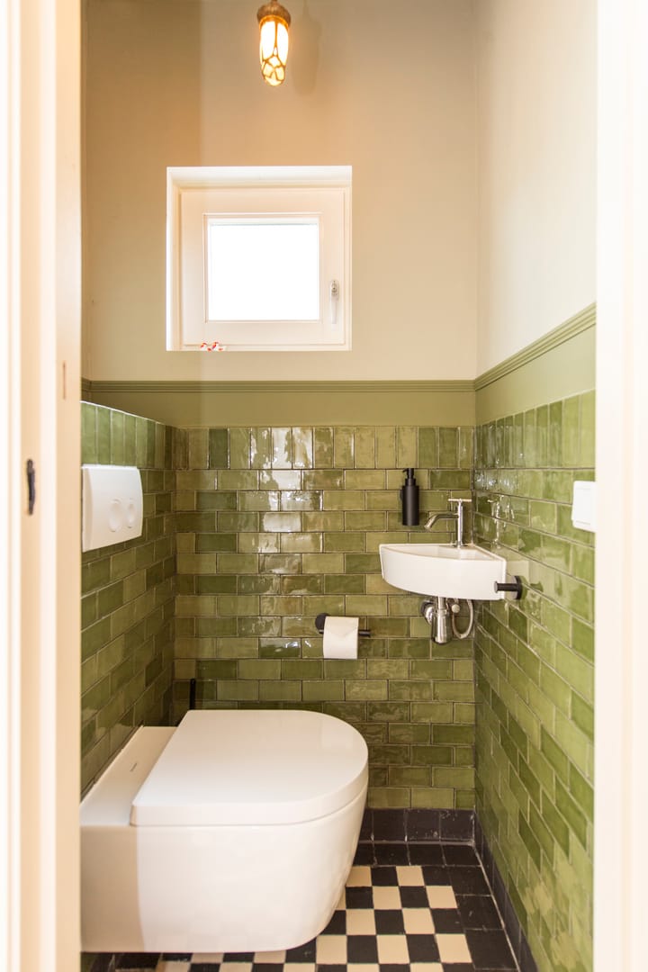 Foto 10 van Dorpsstraat 17-E