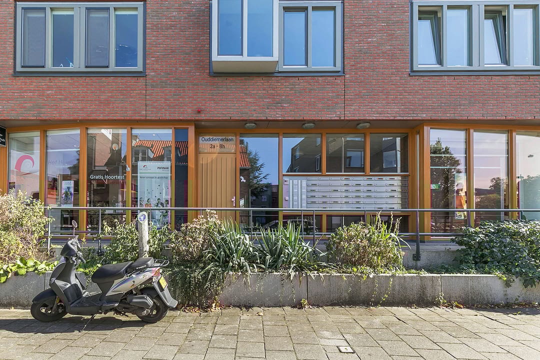 Foto 23 van Ouddiemerlaan 2-A