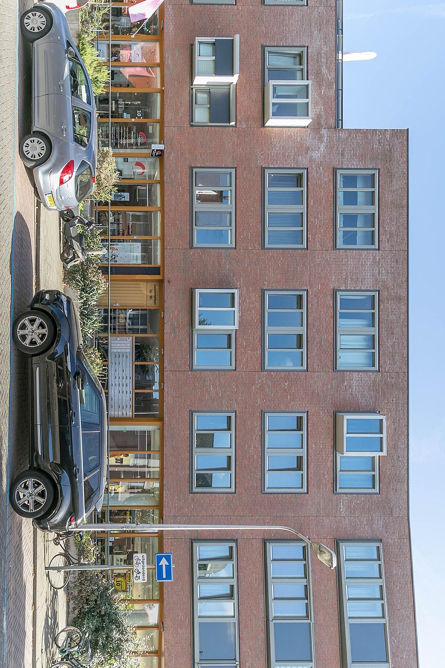 Foto 24 van Ouddiemerlaan 2-A