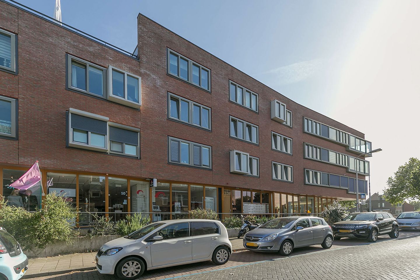 Foto 25 van Ouddiemerlaan 2-A