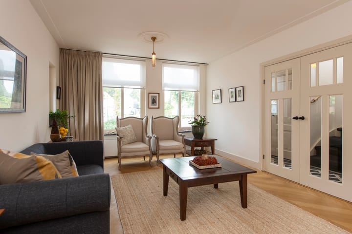 Foto 20 van Dorpsstraat 17-E