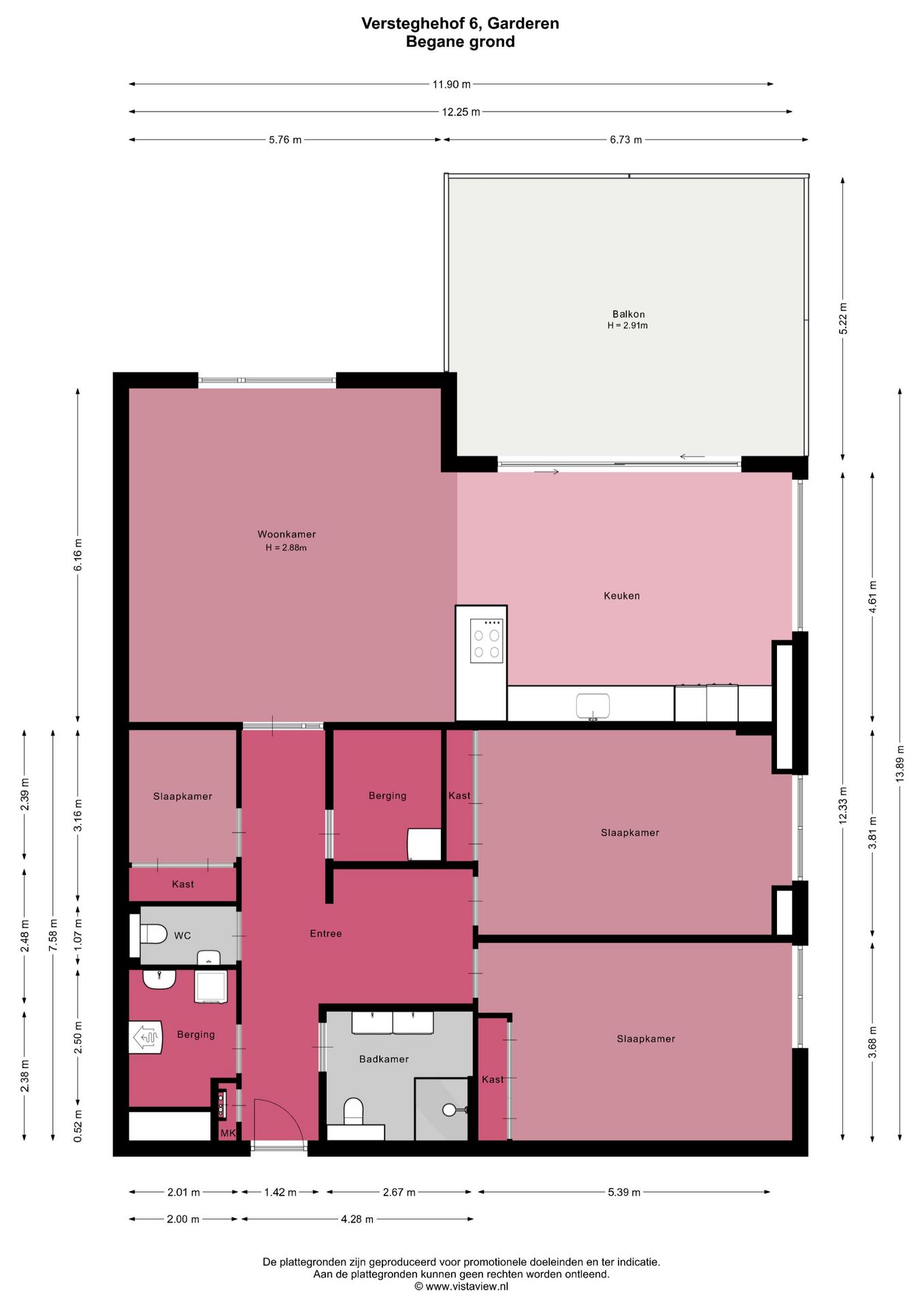 Foto 49 van Versteghehof 6