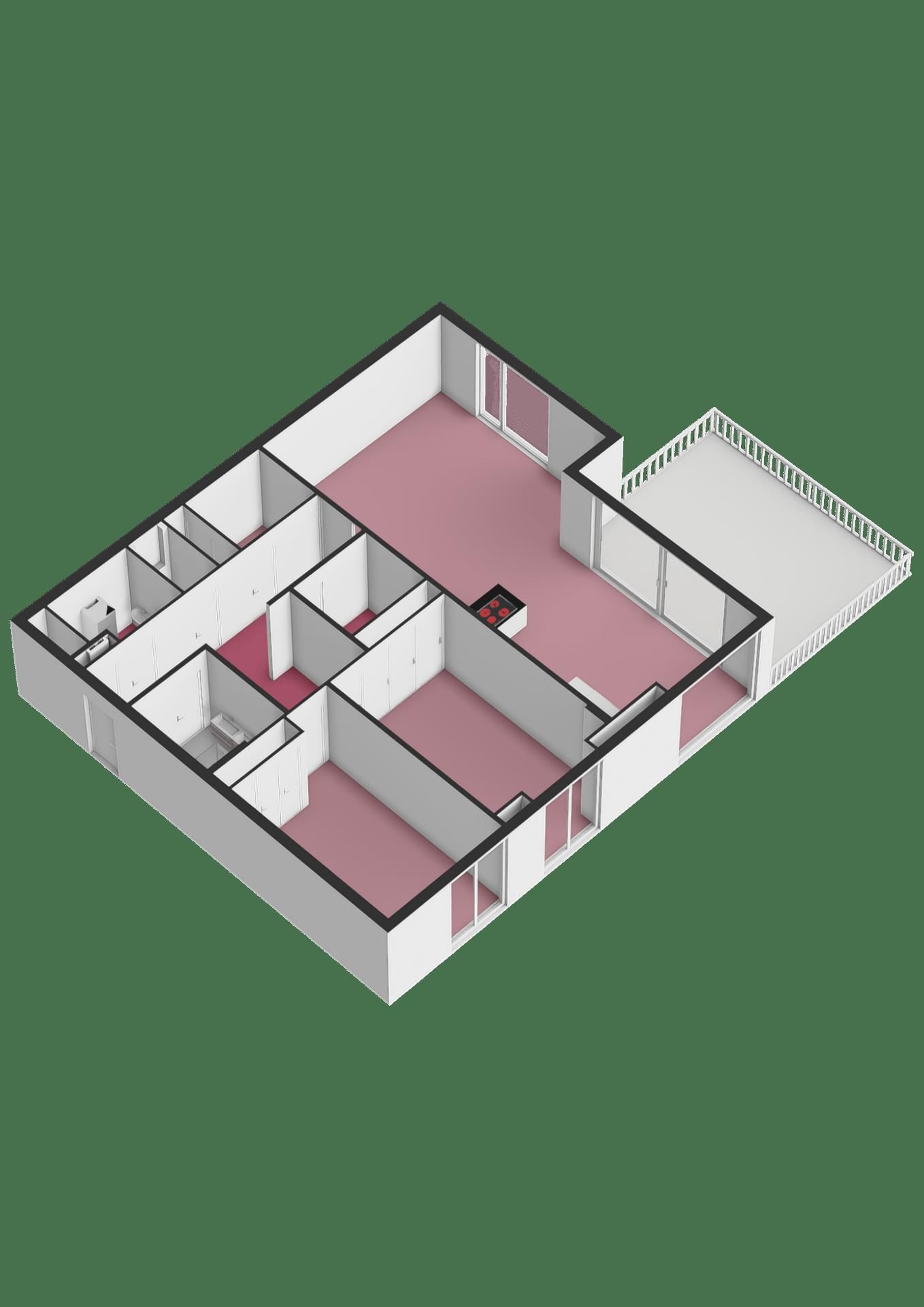 Foto 50 van Versteghehof 6