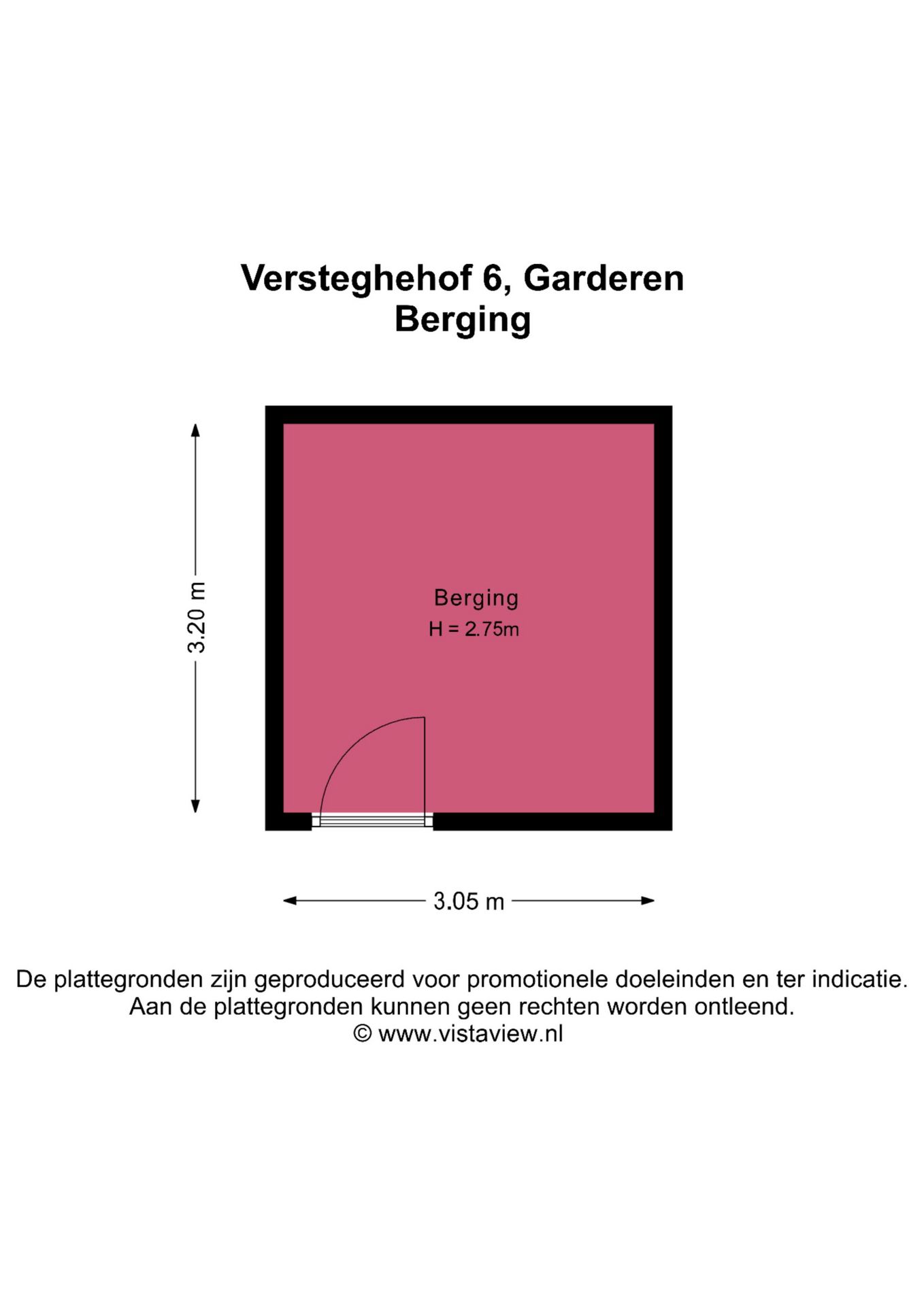 Foto 51 van Versteghehof 6