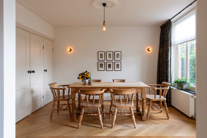 Foto 25 van Dorpsstraat 17-E