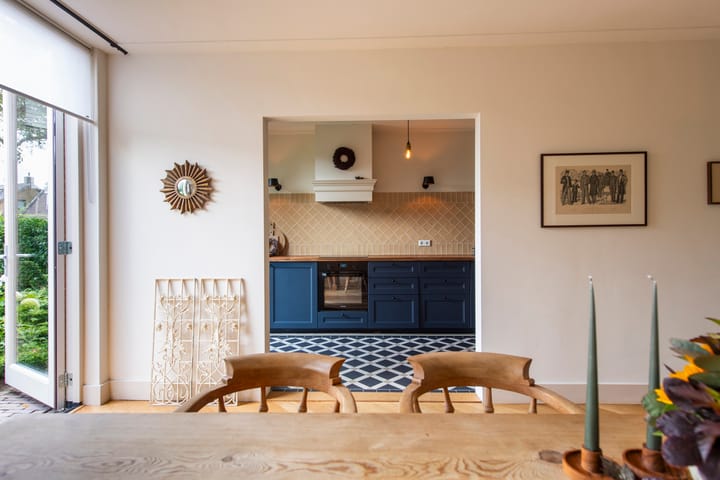 Foto 26 van Dorpsstraat 17-E