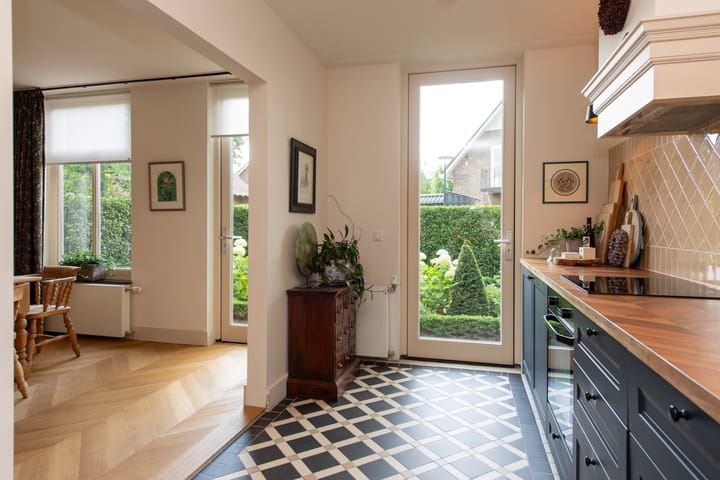 Foto 31 van Dorpsstraat 17-E