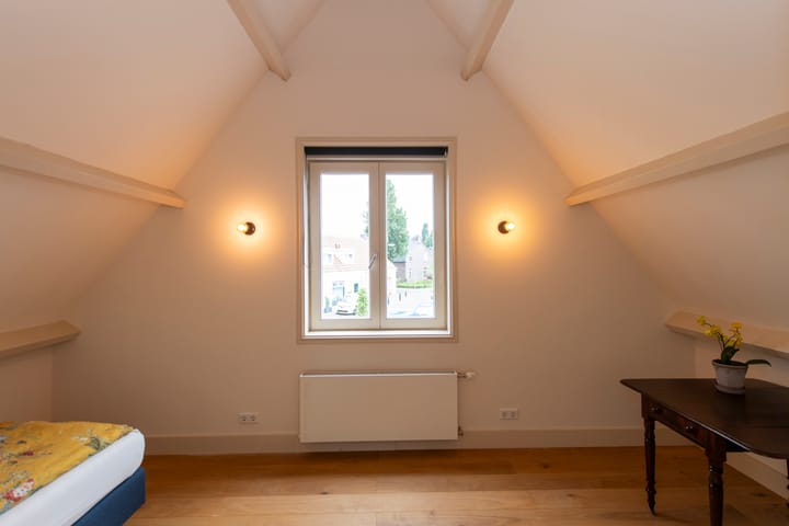 Foto 37 van Dorpsstraat 17-E