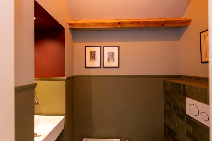 Foto 40 van Dorpsstraat 17-E