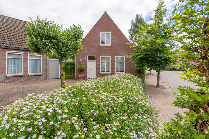 Foto 42 van Dorpsstraat 17-E