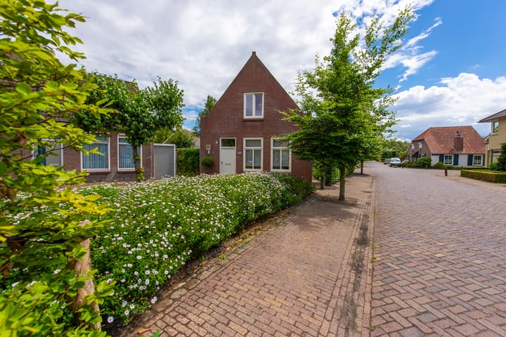 Foto 43 van Dorpsstraat 17-E