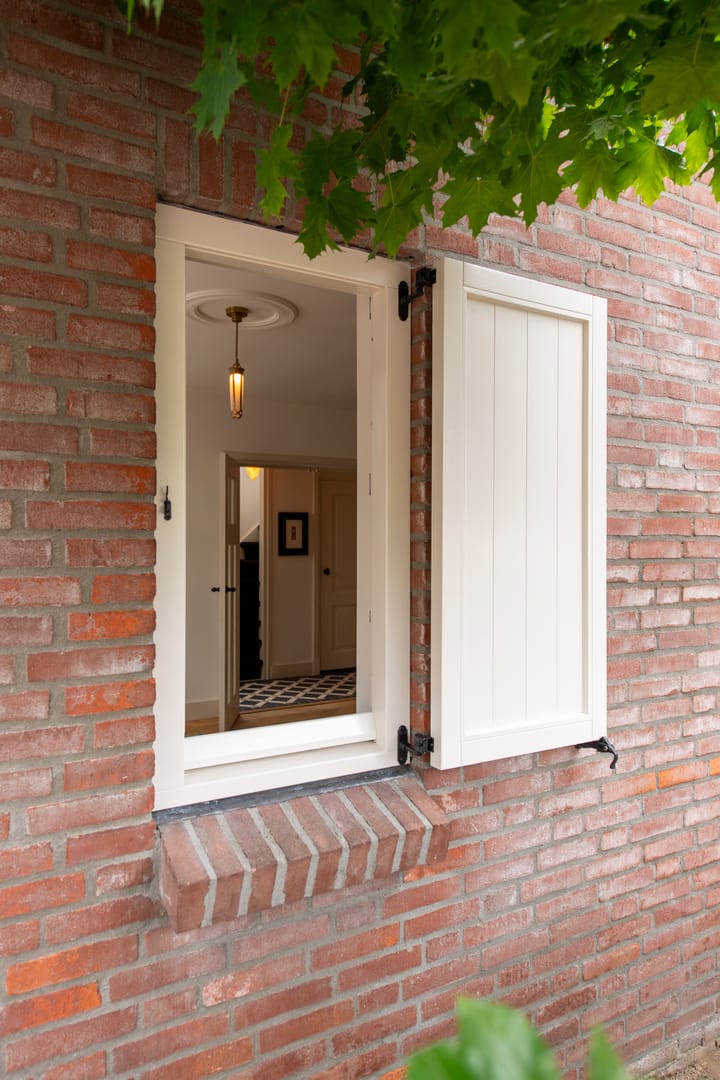 Foto 45 van Dorpsstraat 17-E