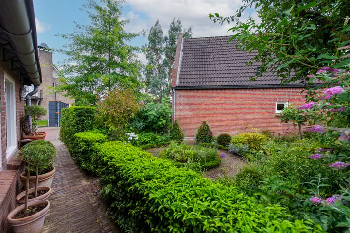 Foto 50 van Dorpsstraat 17-E