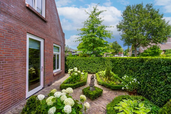 Foto 52 van Dorpsstraat 17-E