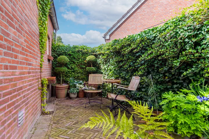 Foto 53 van Dorpsstraat 17-E