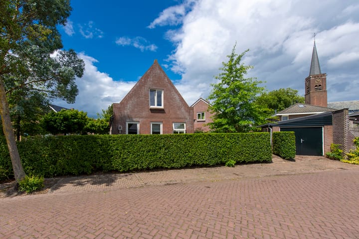 Foto 54 van Dorpsstraat 17-E