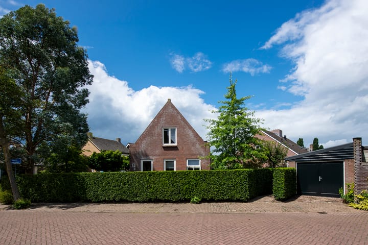 Foto 55 van Dorpsstraat 17-E