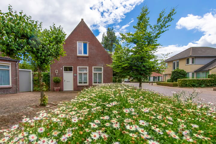 Foto 44 van Dorpsstraat 17-E