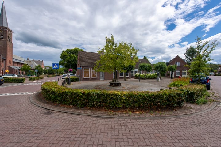 Foto 56 van Dorpsstraat 17-E