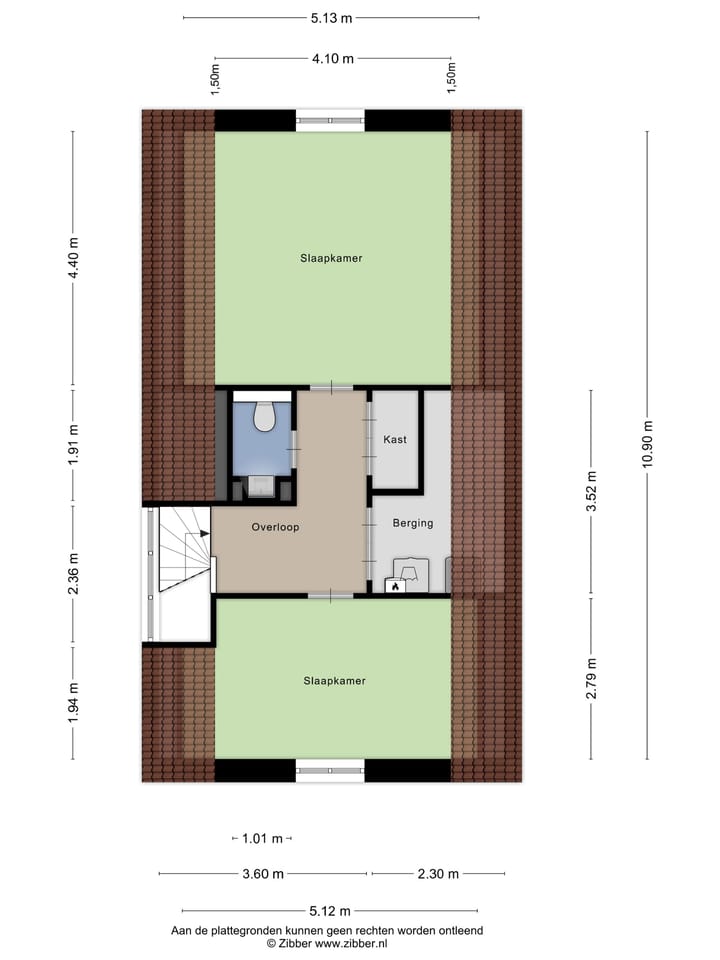 Foto 58 van Dorpsstraat 17-E